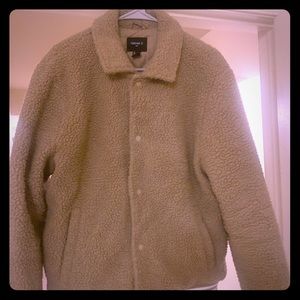 Men’s Large Forever21 Jacket